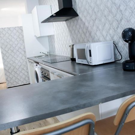 Alc - Preciosos Apartamentos En El Centro De لقنت المظهر الخارجي الصورة