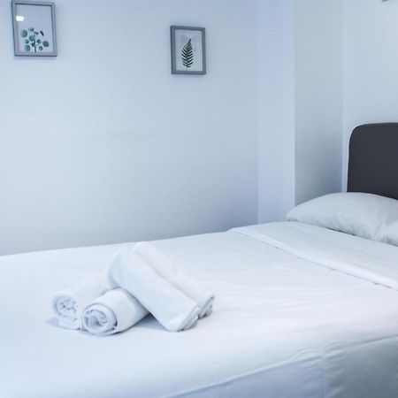 Alc - Preciosos Apartamentos En El Centro De لقنت المظهر الخارجي الصورة