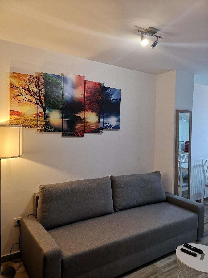 Alc - Preciosos Apartamentos En El Centro De لقنت المظهر الخارجي الصورة