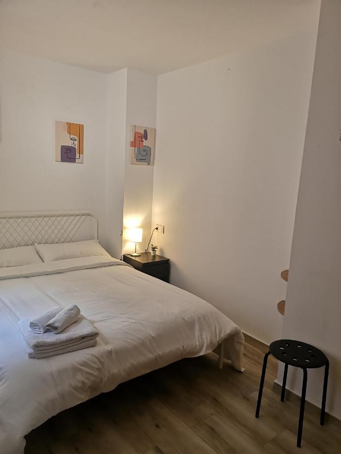 Alc - Preciosos Apartamentos En El Centro De لقنت المظهر الخارجي الصورة
