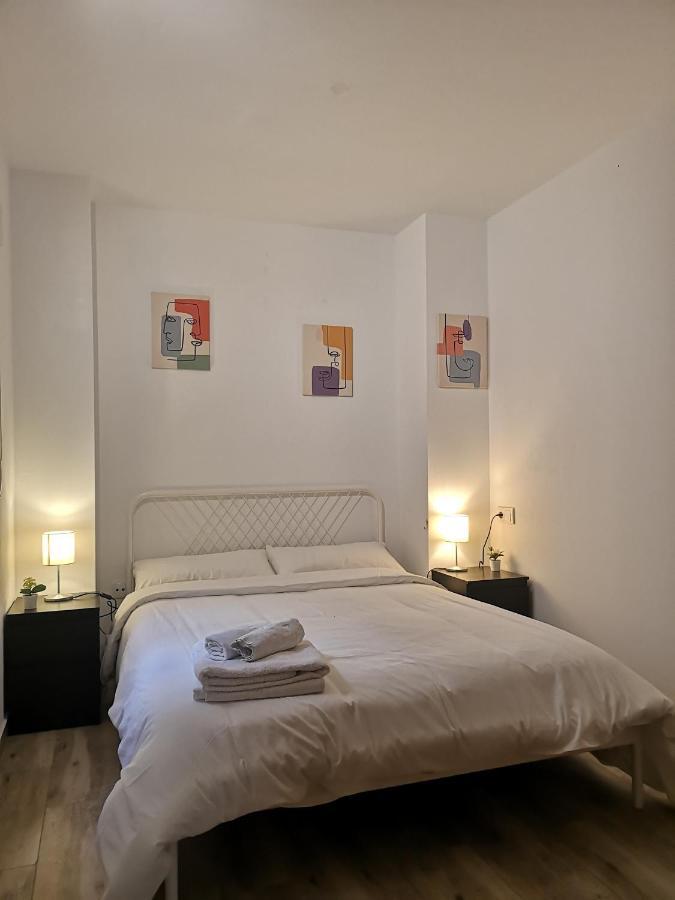 Alc - Preciosos Apartamentos En El Centro De لقنت المظهر الخارجي الصورة