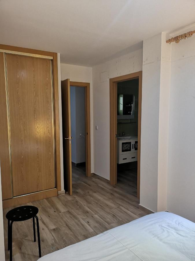 Alc - Preciosos Apartamentos En El Centro De لقنت المظهر الخارجي الصورة