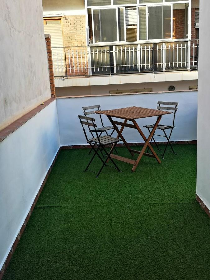 Alc - Preciosos Apartamentos En El Centro De لقنت المظهر الخارجي الصورة