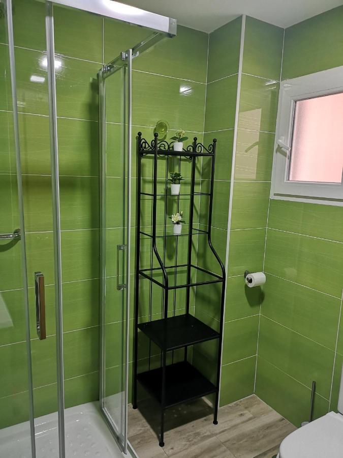 Alc - Preciosos Apartamentos En El Centro De لقنت المظهر الخارجي الصورة