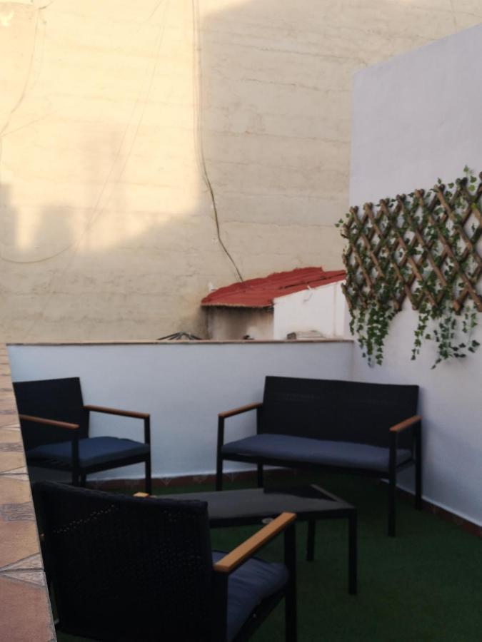 Alc - Preciosos Apartamentos En El Centro De لقنت المظهر الخارجي الصورة