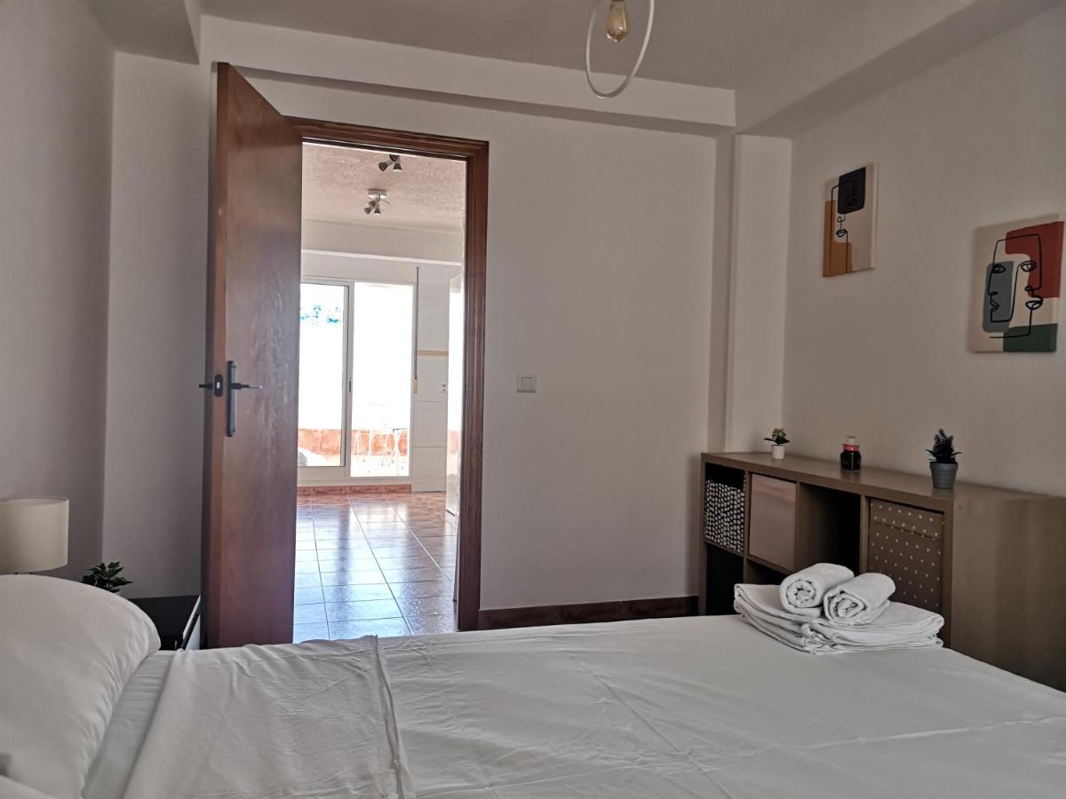Alc - Preciosos Apartamentos En El Centro De لقنت المظهر الخارجي الصورة