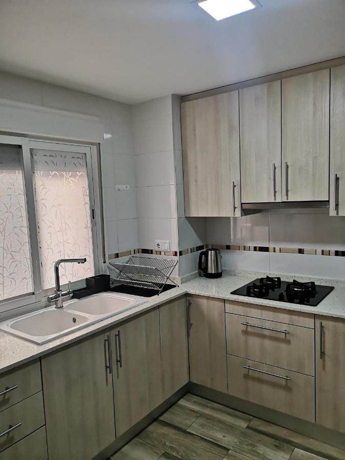 Alc - Preciosos Apartamentos En El Centro De لقنت المظهر الخارجي الصورة
