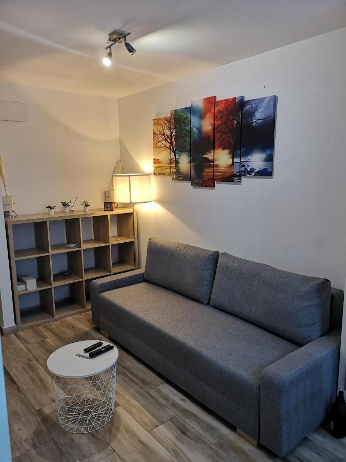 Alc - Preciosos Apartamentos En El Centro De لقنت المظهر الخارجي الصورة