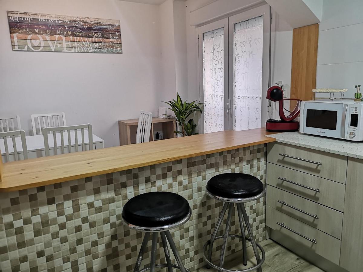 Alc - Preciosos Apartamentos En El Centro De لقنت المظهر الخارجي الصورة