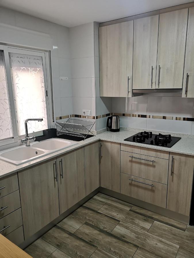 Alc - Preciosos Apartamentos En El Centro De لقنت المظهر الخارجي الصورة