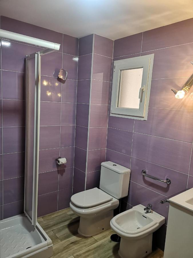 Alc - Preciosos Apartamentos En El Centro De لقنت المظهر الخارجي الصورة