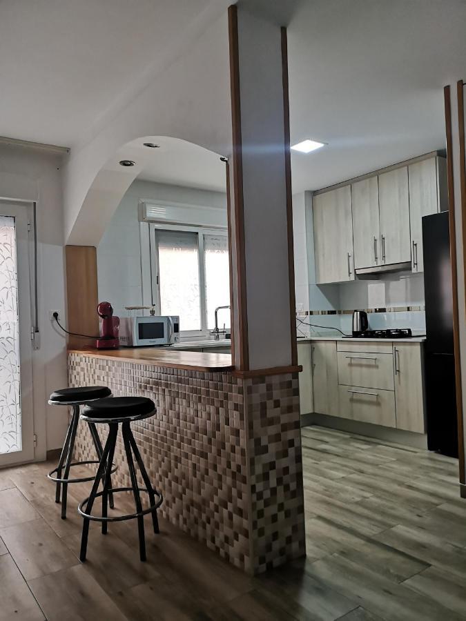 Alc - Preciosos Apartamentos En El Centro De لقنت المظهر الخارجي الصورة