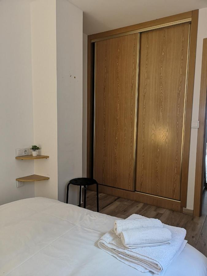 Alc - Preciosos Apartamentos En El Centro De لقنت المظهر الخارجي الصورة