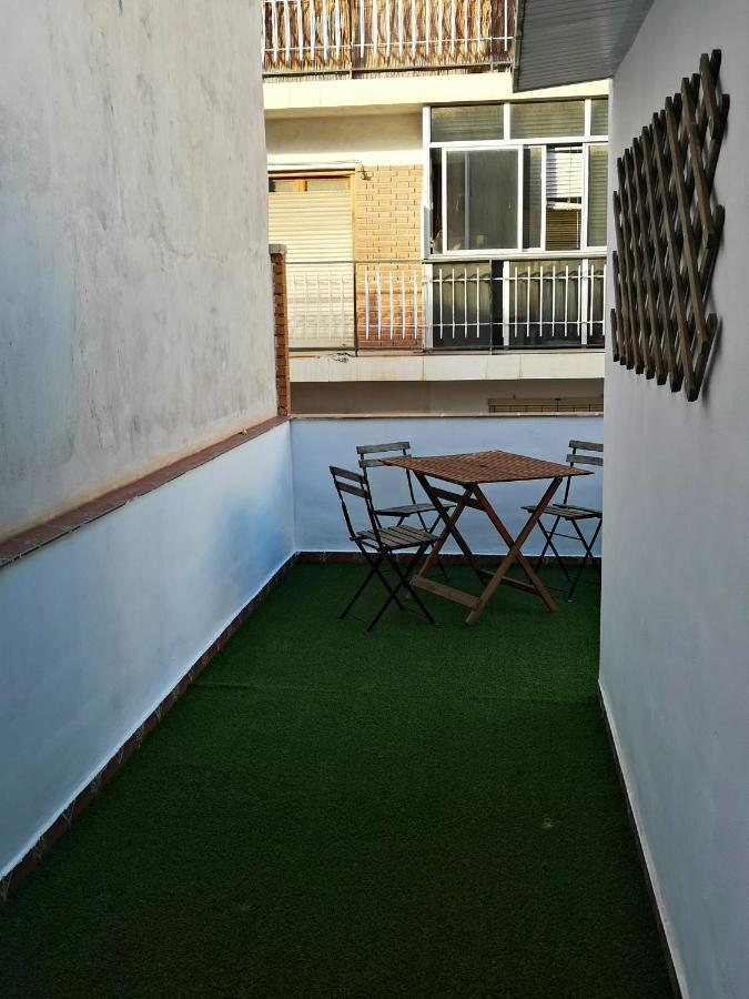 Alc - Preciosos Apartamentos En El Centro De لقنت المظهر الخارجي الصورة