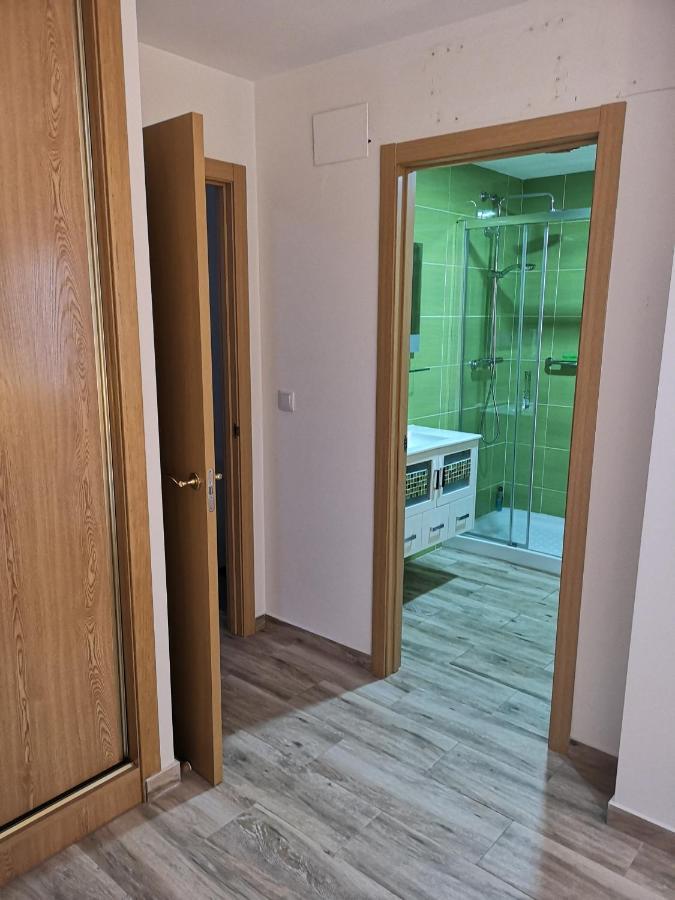 Alc - Preciosos Apartamentos En El Centro De لقنت المظهر الخارجي الصورة