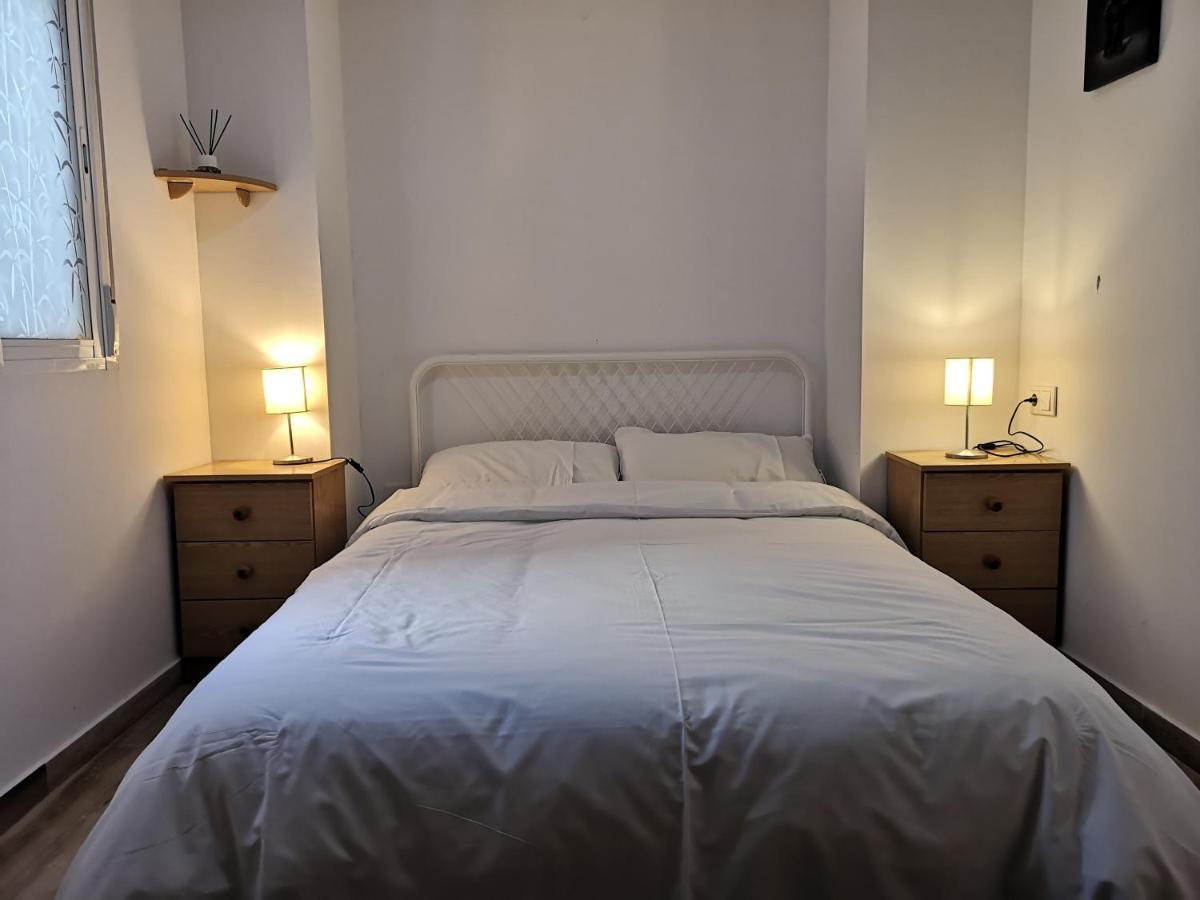 Alc - Preciosos Apartamentos En El Centro De لقنت المظهر الخارجي الصورة