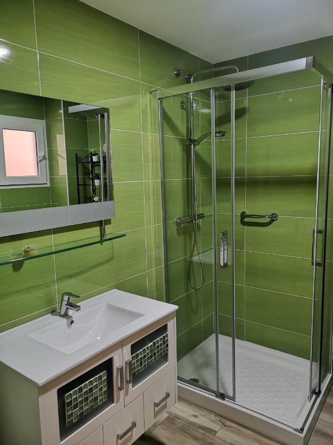 Alc - Preciosos Apartamentos En El Centro De لقنت المظهر الخارجي الصورة