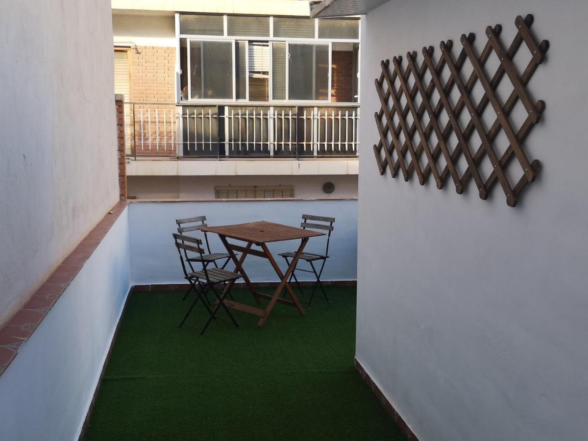 Alc - Preciosos Apartamentos En El Centro De لقنت المظهر الخارجي الصورة