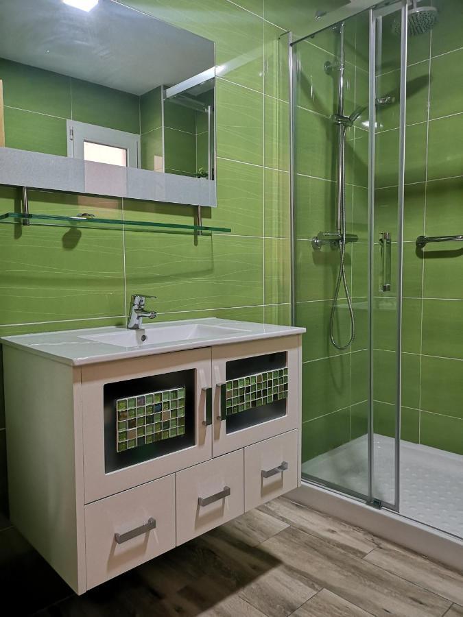 Alc - Preciosos Apartamentos En El Centro De لقنت المظهر الخارجي الصورة