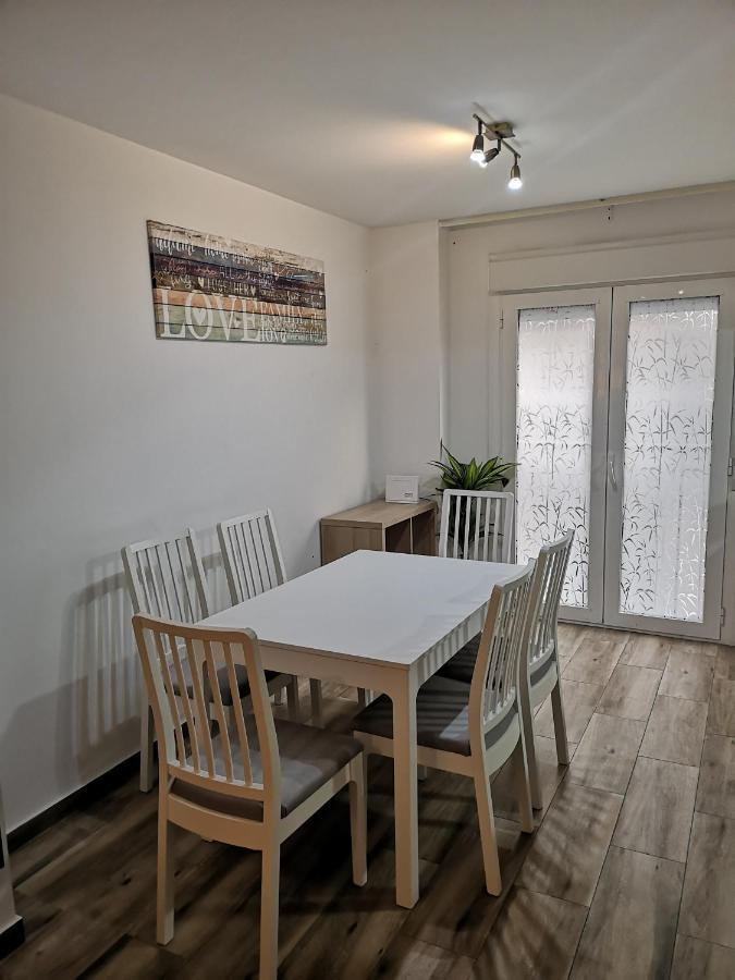 Alc - Preciosos Apartamentos En El Centro De لقنت المظهر الخارجي الصورة