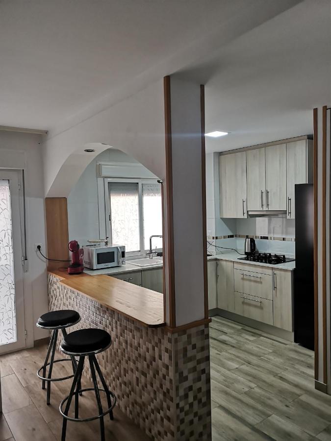 Alc - Preciosos Apartamentos En El Centro De لقنت المظهر الخارجي الصورة