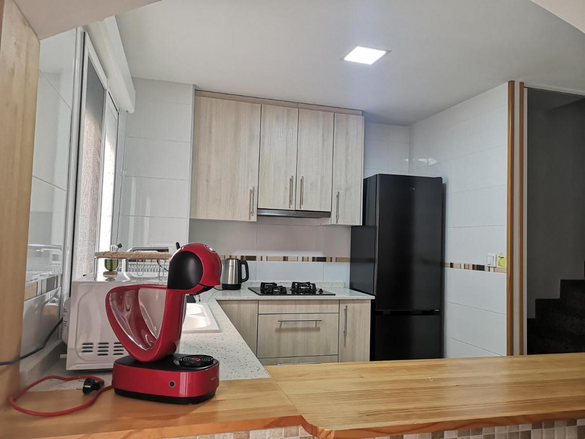 Alc - Preciosos Apartamentos En El Centro De لقنت المظهر الخارجي الصورة