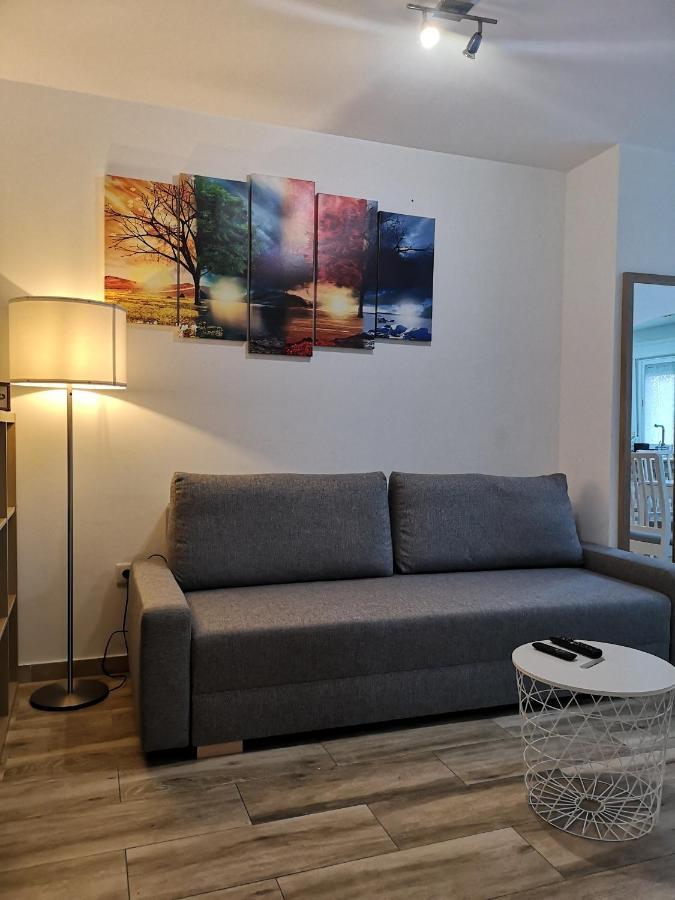 Alc - Preciosos Apartamentos En El Centro De لقنت المظهر الخارجي الصورة