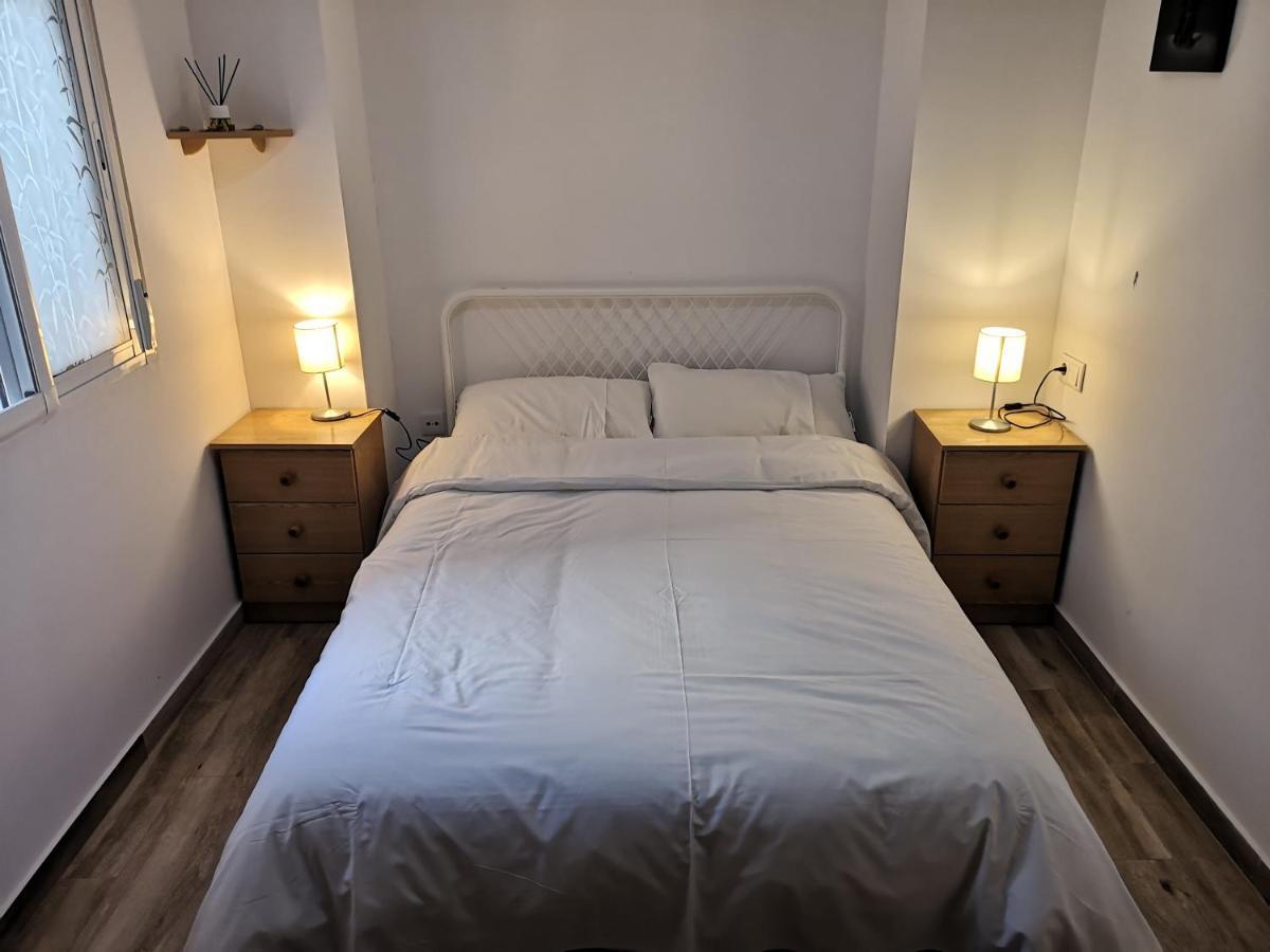 Alc - Preciosos Apartamentos En El Centro De لقنت المظهر الخارجي الصورة