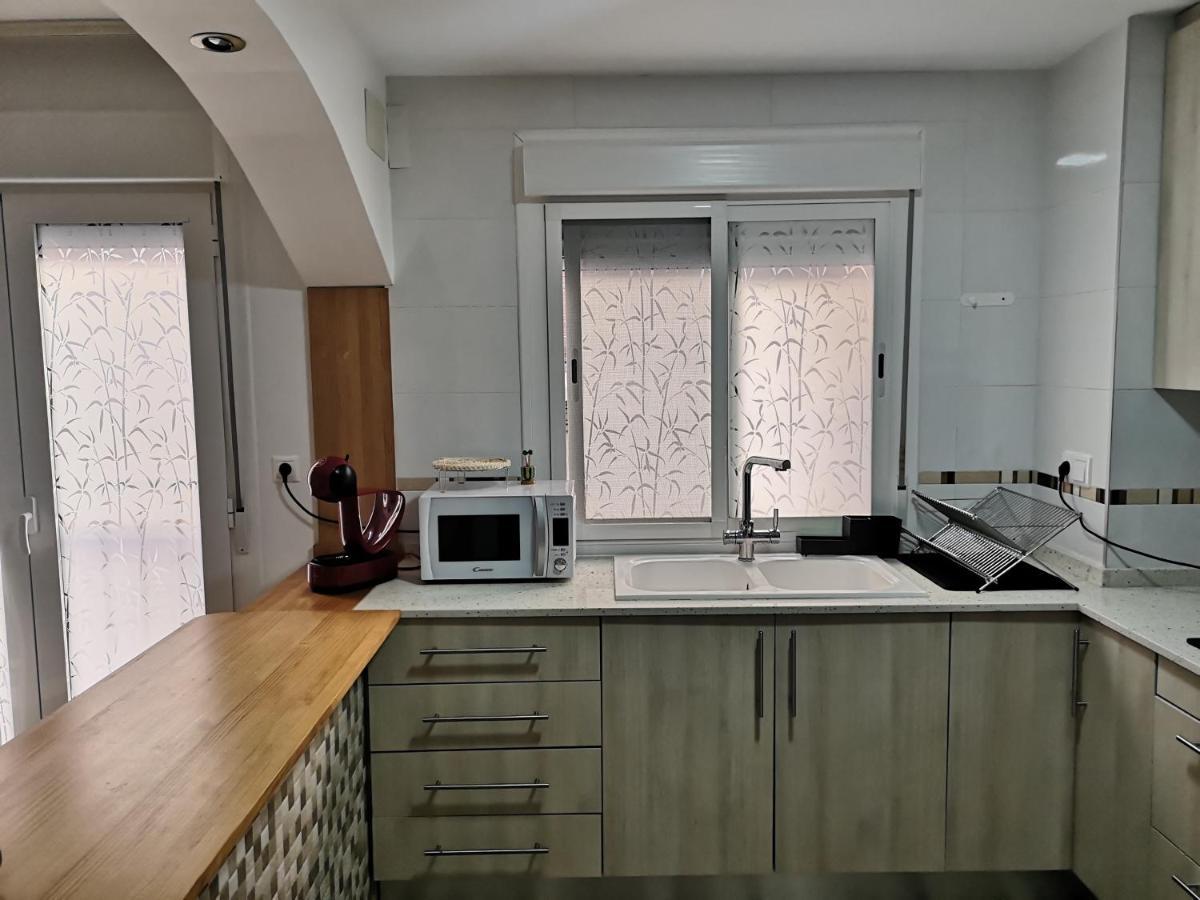 Alc - Preciosos Apartamentos En El Centro De لقنت المظهر الخارجي الصورة