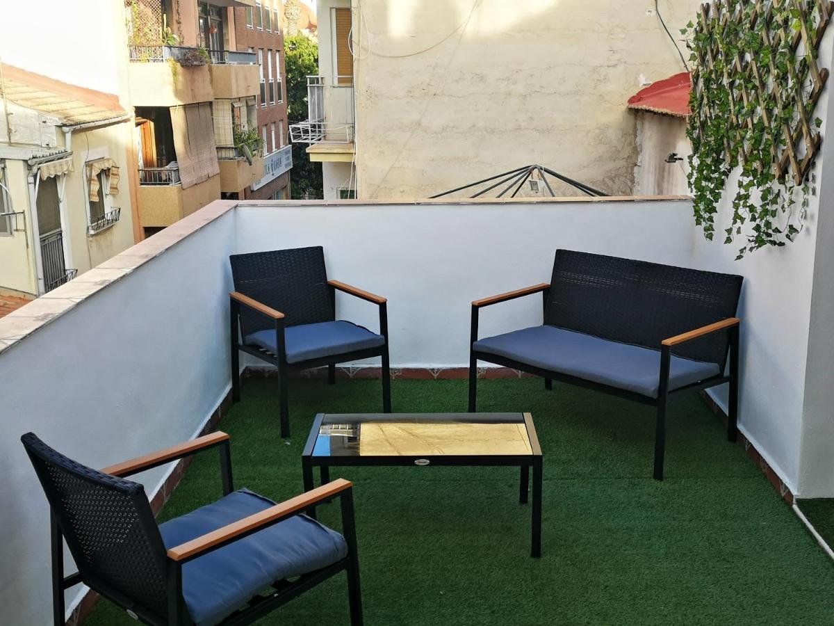 Alc - Preciosos Apartamentos En El Centro De لقنت المظهر الخارجي الصورة