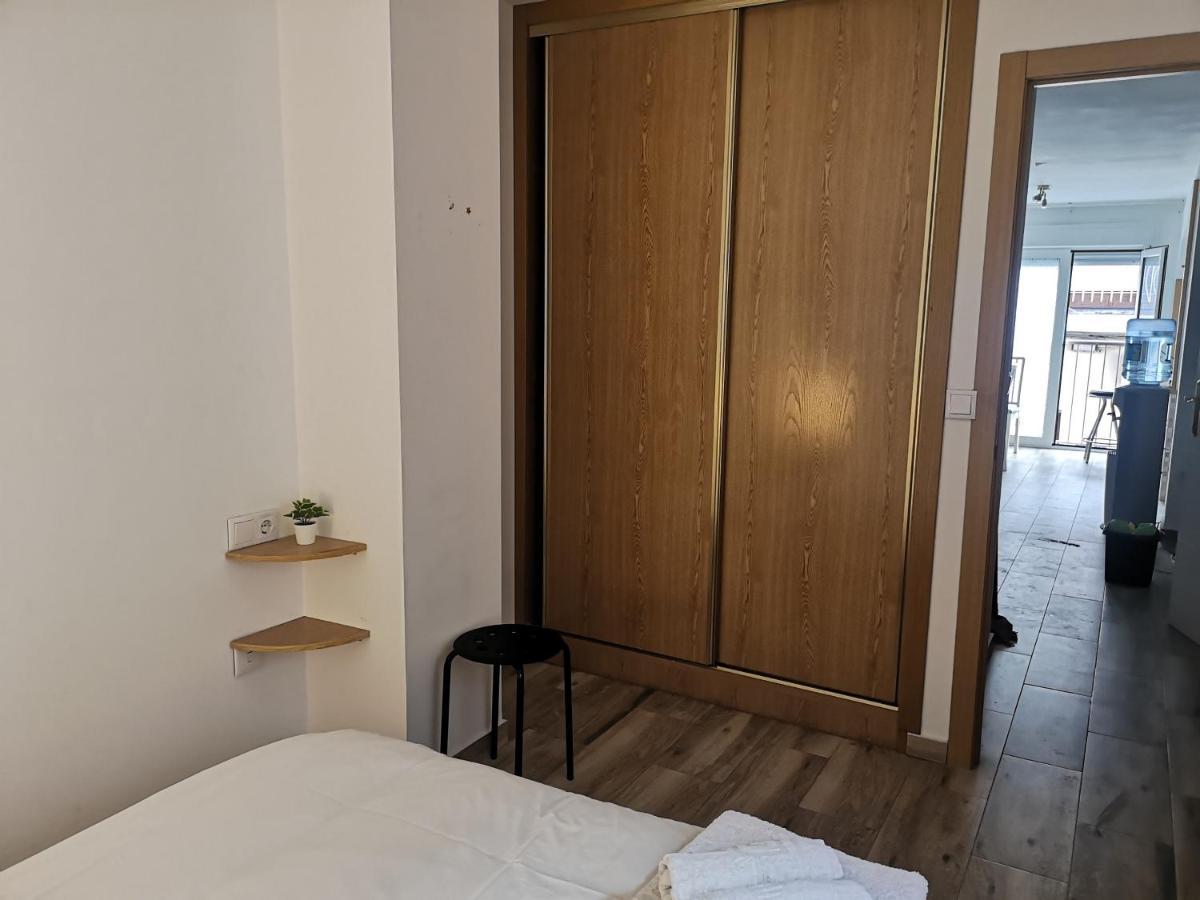 Alc - Preciosos Apartamentos En El Centro De لقنت المظهر الخارجي الصورة