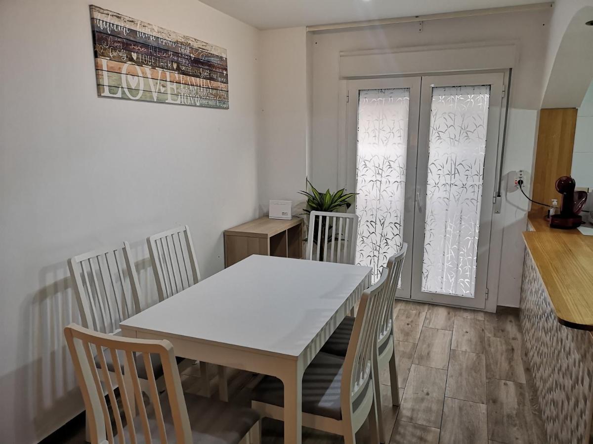 Alc - Preciosos Apartamentos En El Centro De لقنت المظهر الخارجي الصورة