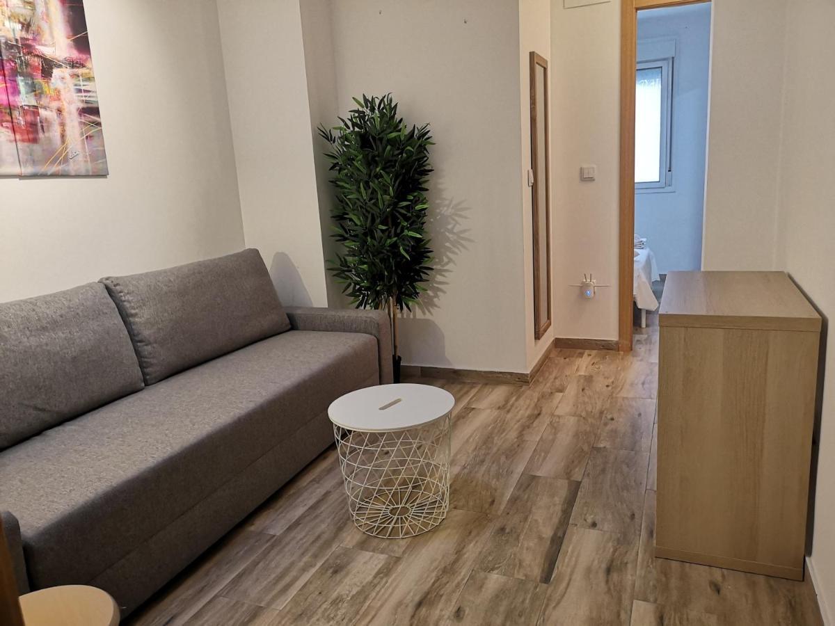 Alc - Preciosos Apartamentos En El Centro De لقنت المظهر الخارجي الصورة