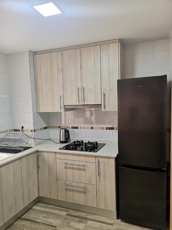 Alc - Preciosos Apartamentos En El Centro De لقنت المظهر الخارجي الصورة