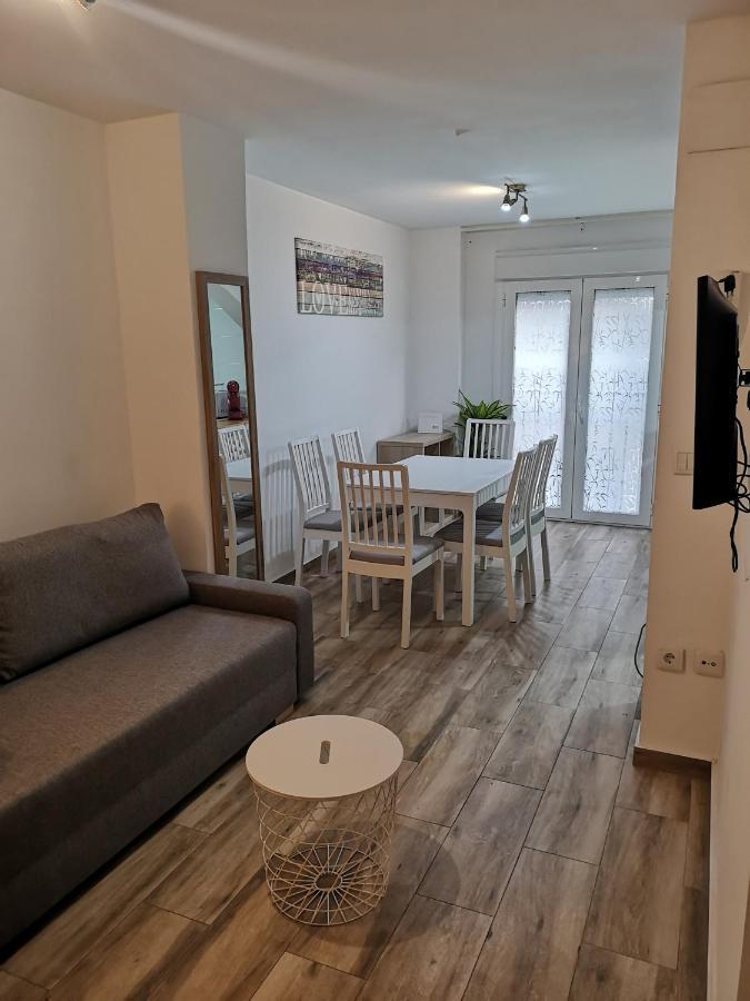 Alc - Preciosos Apartamentos En El Centro De لقنت المظهر الخارجي الصورة