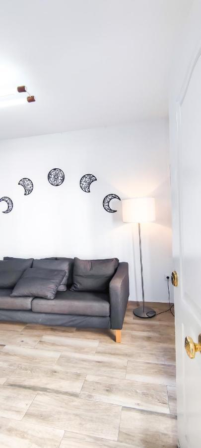 Alc - Preciosos Apartamentos En El Centro De لقنت المظهر الخارجي الصورة