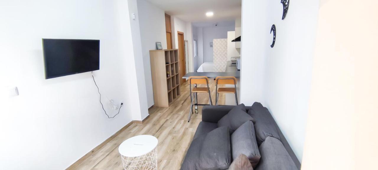 Alc - Preciosos Apartamentos En El Centro De لقنت المظهر الخارجي الصورة