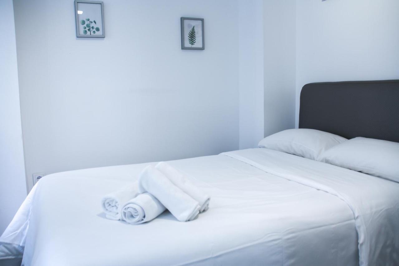 Alc - Preciosos Apartamentos En El Centro De لقنت المظهر الخارجي الصورة