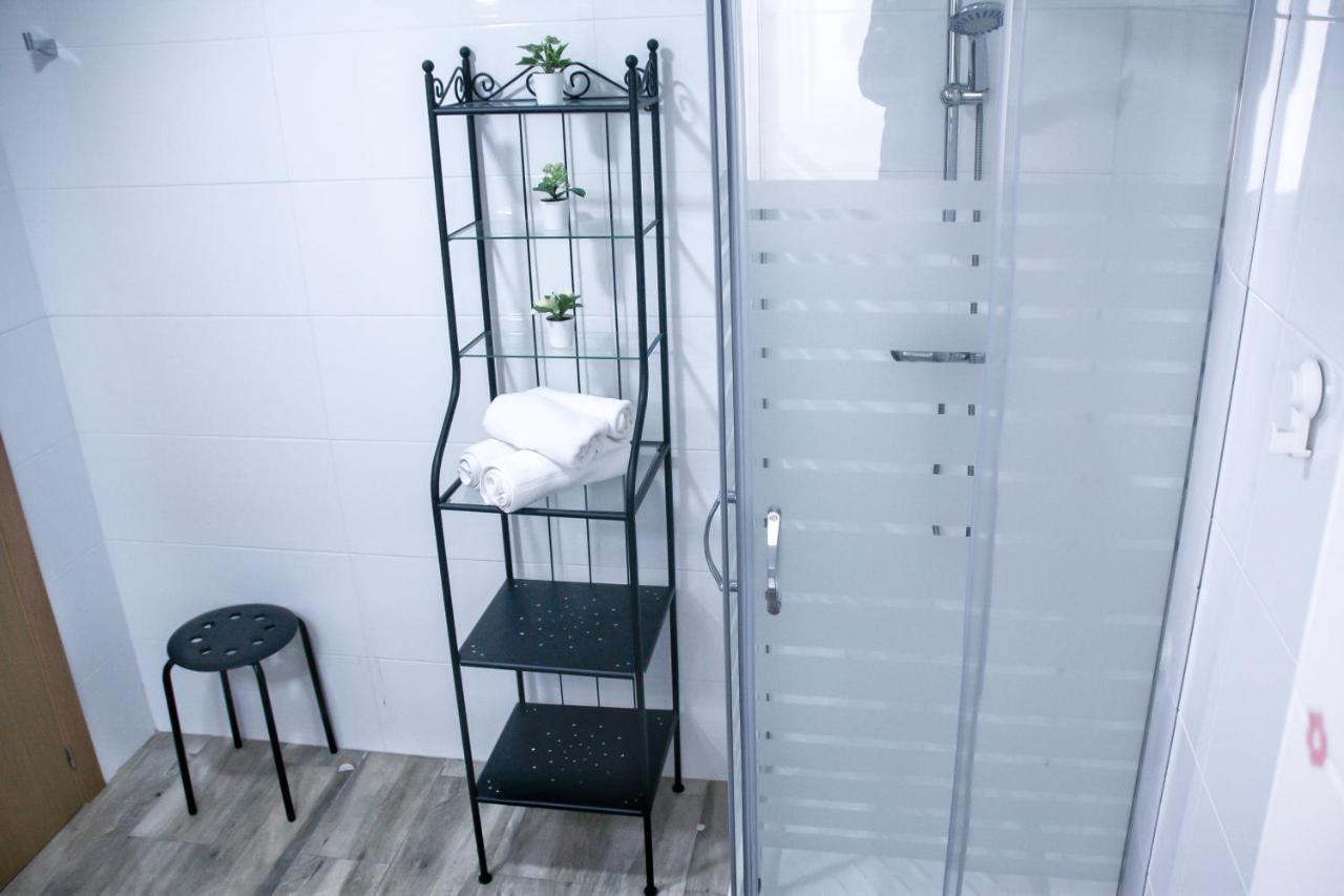 Alc - Preciosos Apartamentos En El Centro De لقنت المظهر الخارجي الصورة