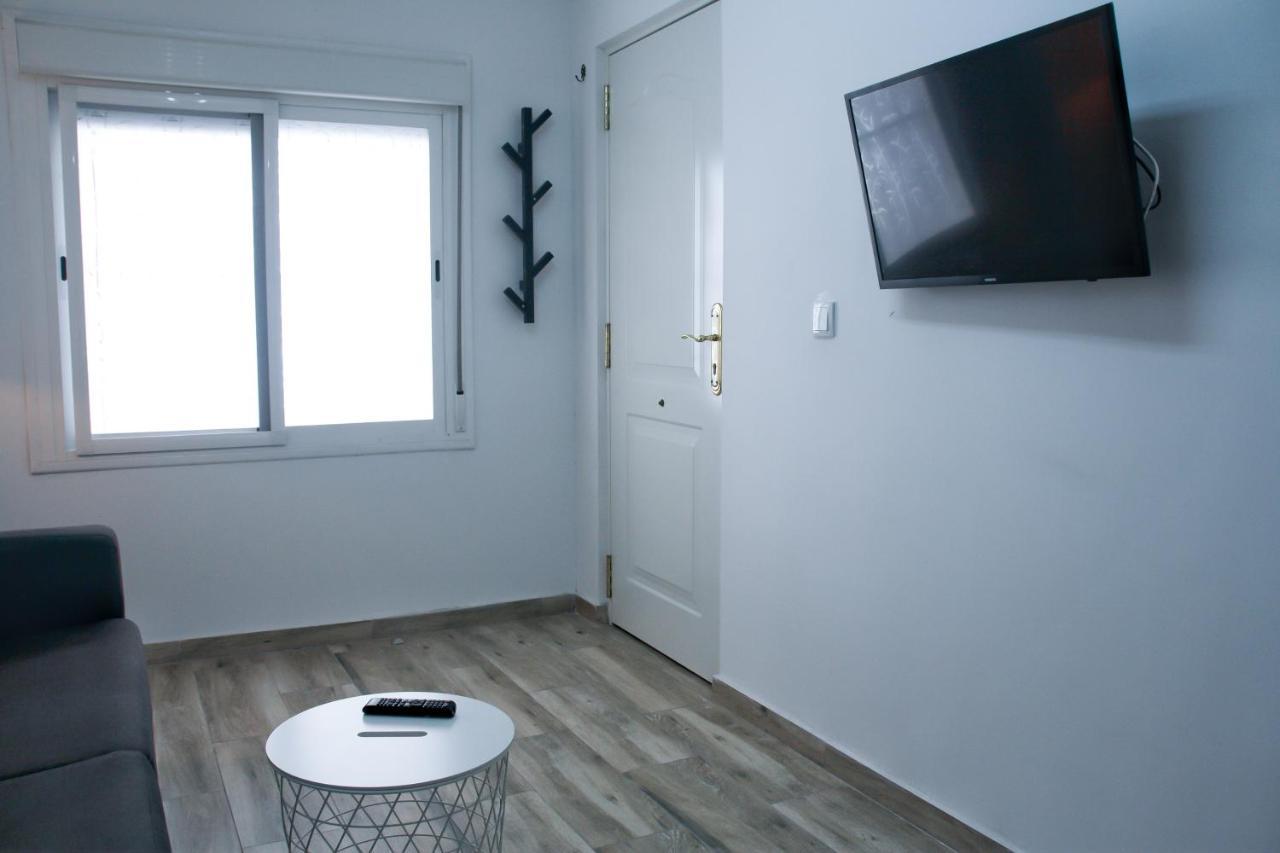 Alc - Preciosos Apartamentos En El Centro De لقنت المظهر الخارجي الصورة