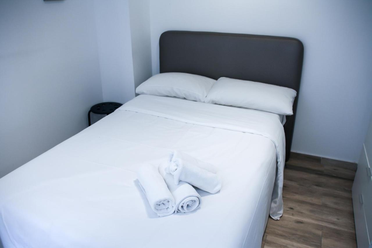 Alc - Preciosos Apartamentos En El Centro De لقنت المظهر الخارجي الصورة