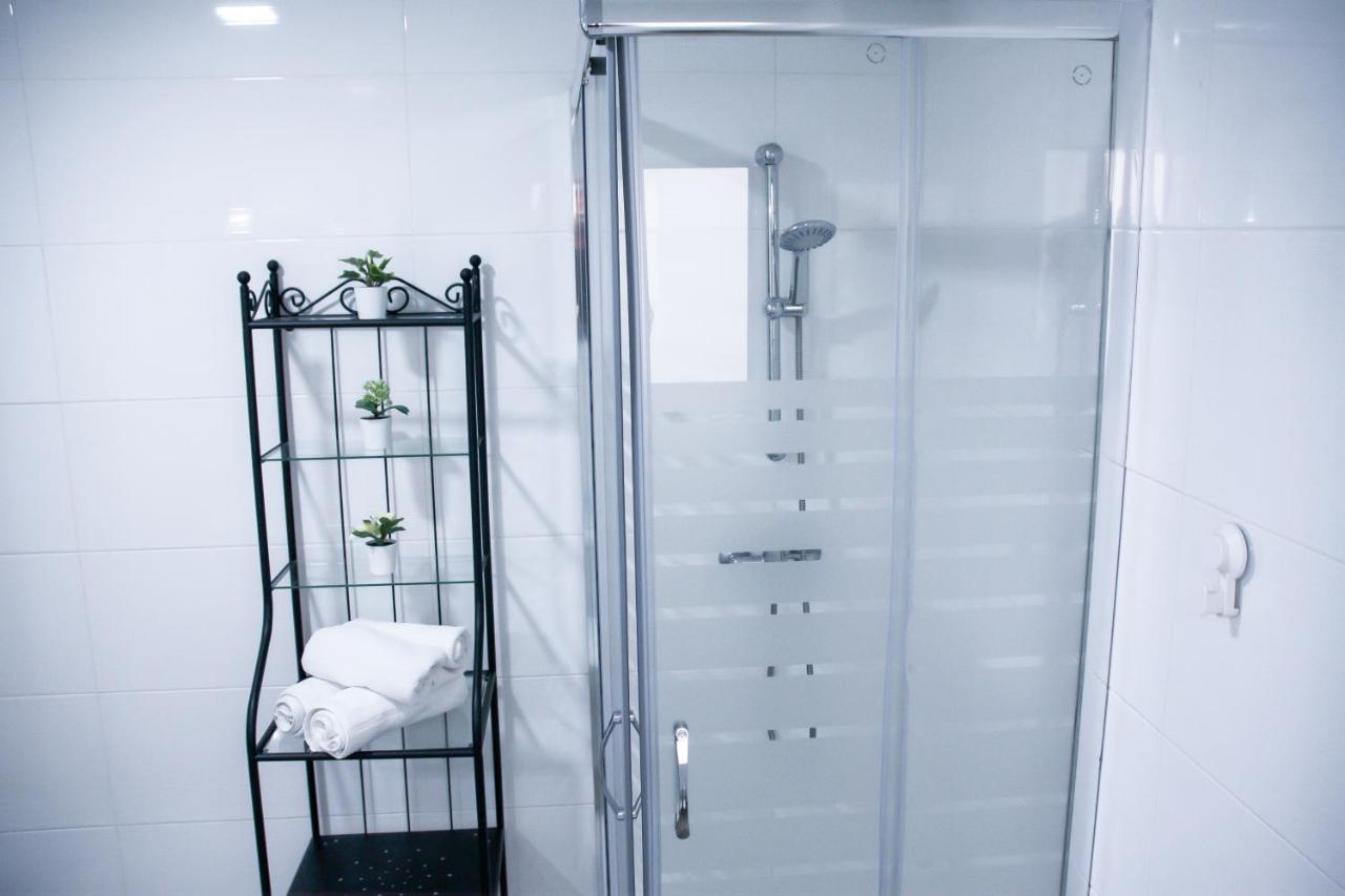 Alc - Preciosos Apartamentos En El Centro De لقنت المظهر الخارجي الصورة