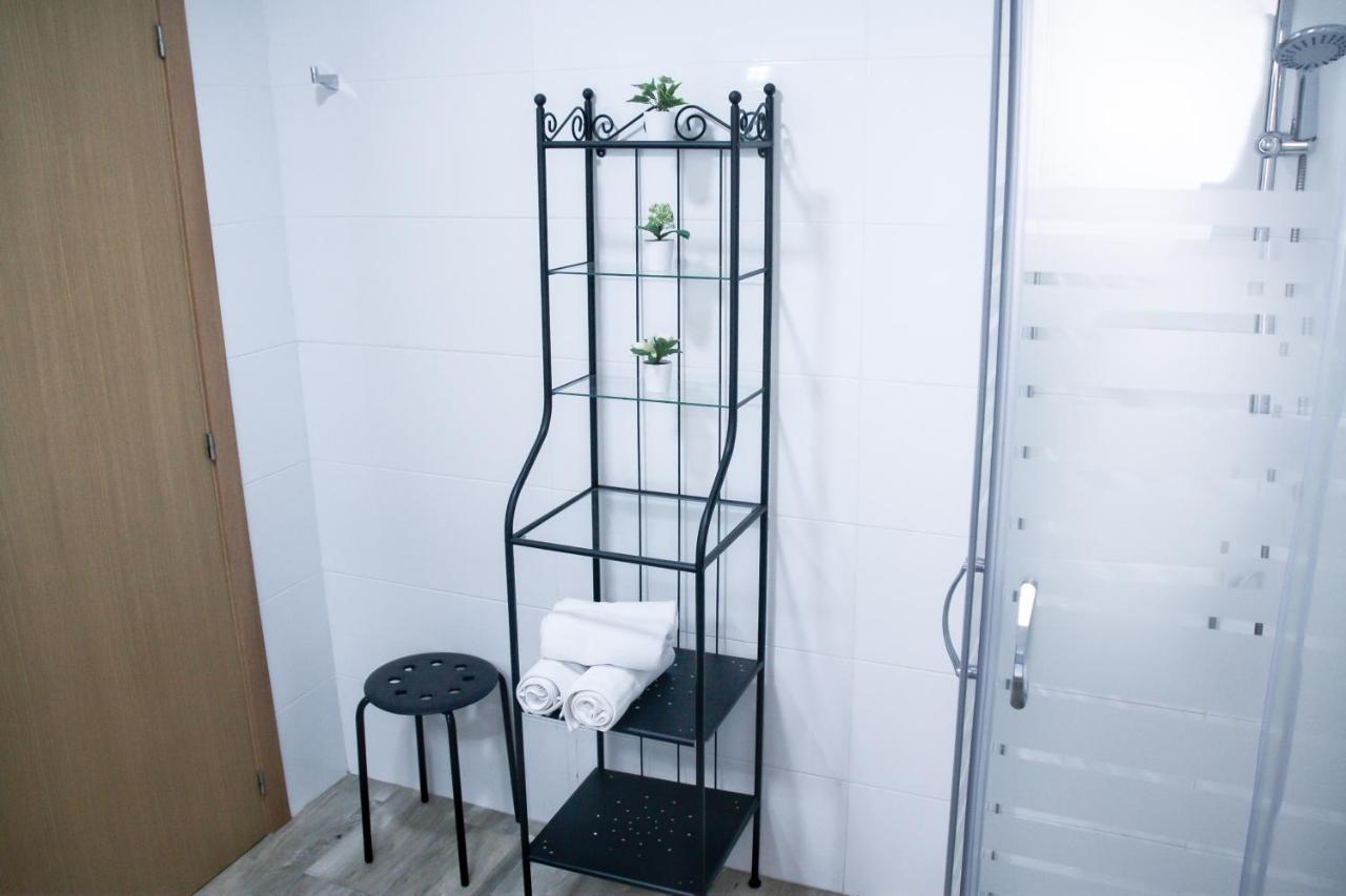 Alc - Preciosos Apartamentos En El Centro De لقنت المظهر الخارجي الصورة