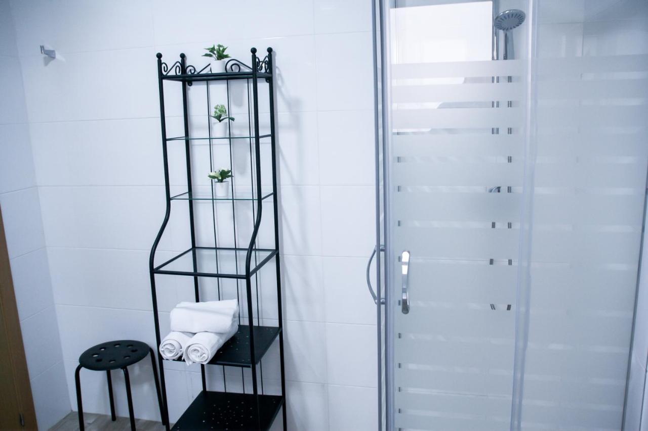 Alc - Preciosos Apartamentos En El Centro De لقنت المظهر الخارجي الصورة