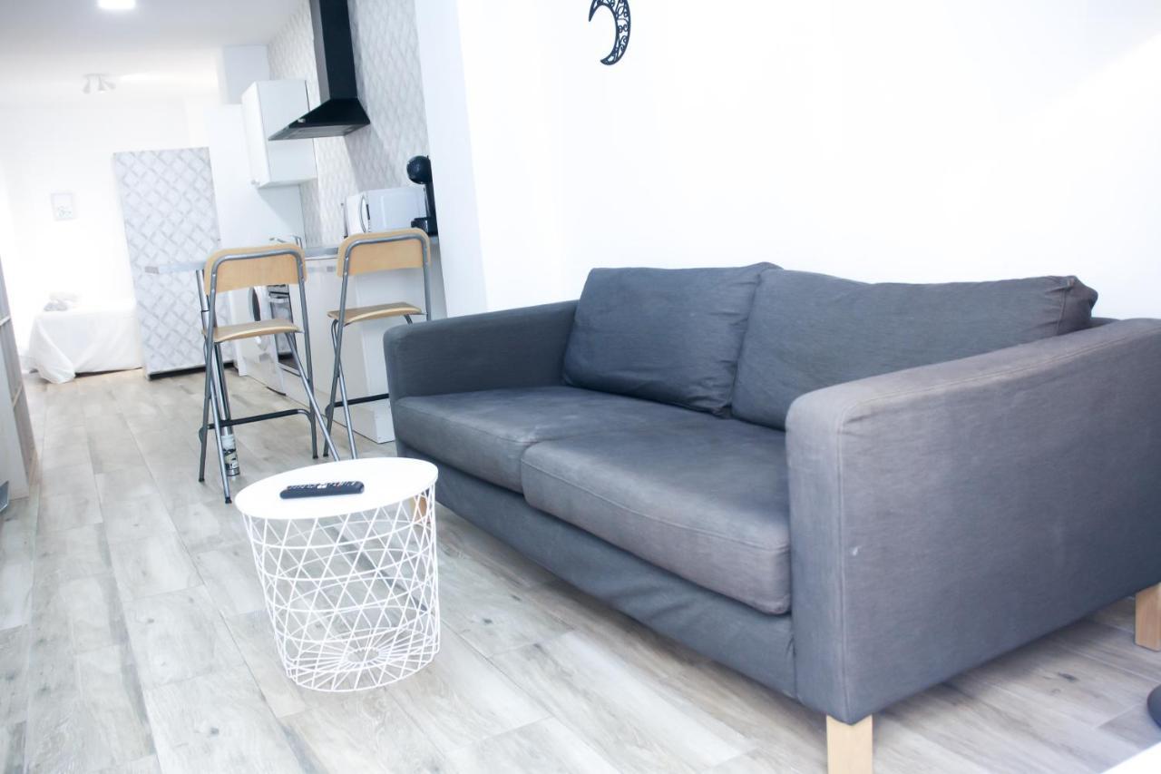 Alc - Preciosos Apartamentos En El Centro De لقنت المظهر الخارجي الصورة