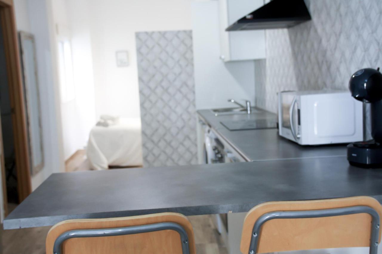 Alc - Preciosos Apartamentos En El Centro De لقنت المظهر الخارجي الصورة