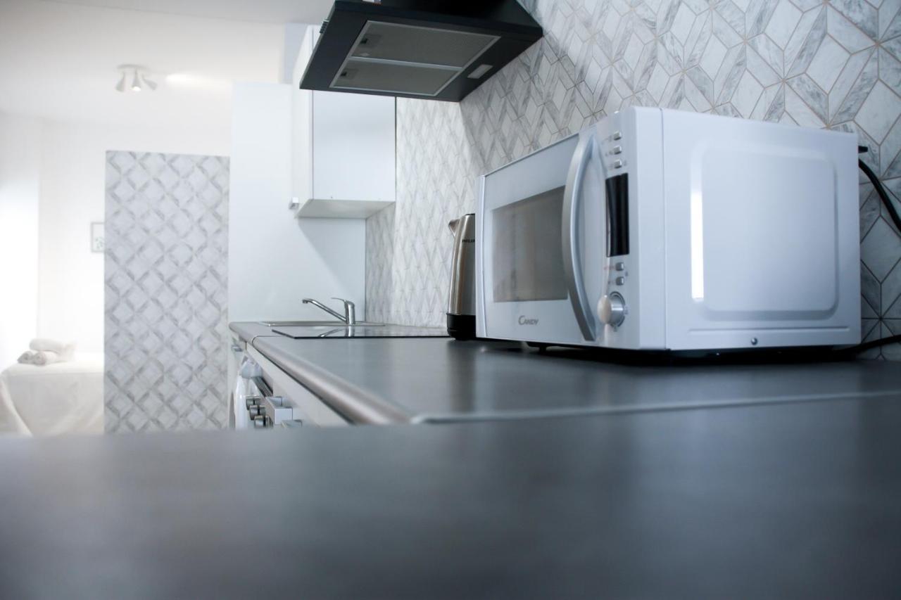 Alc - Preciosos Apartamentos En El Centro De لقنت المظهر الخارجي الصورة